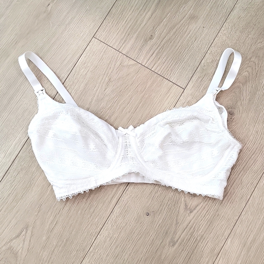 Seraphine nursing bra size 34DD